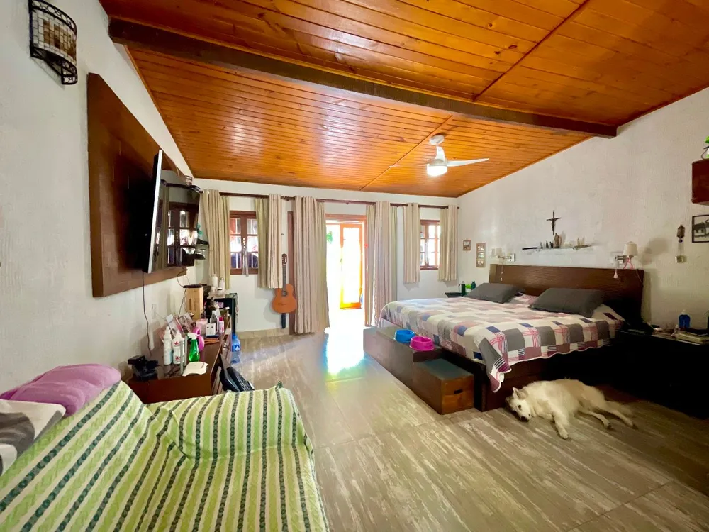 Casa, 3 quartos, 1000 m² - Foto 12