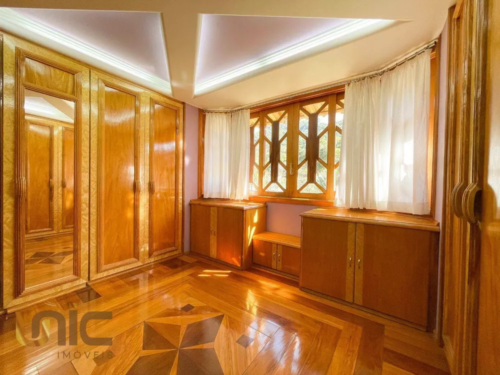 Casa de Condomínio, 5 quartos - Foto 25