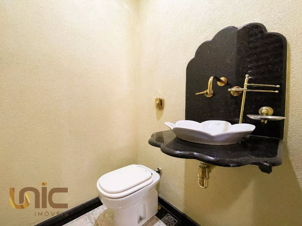 Casa de Condomínio, 5 quartos - Foto 12