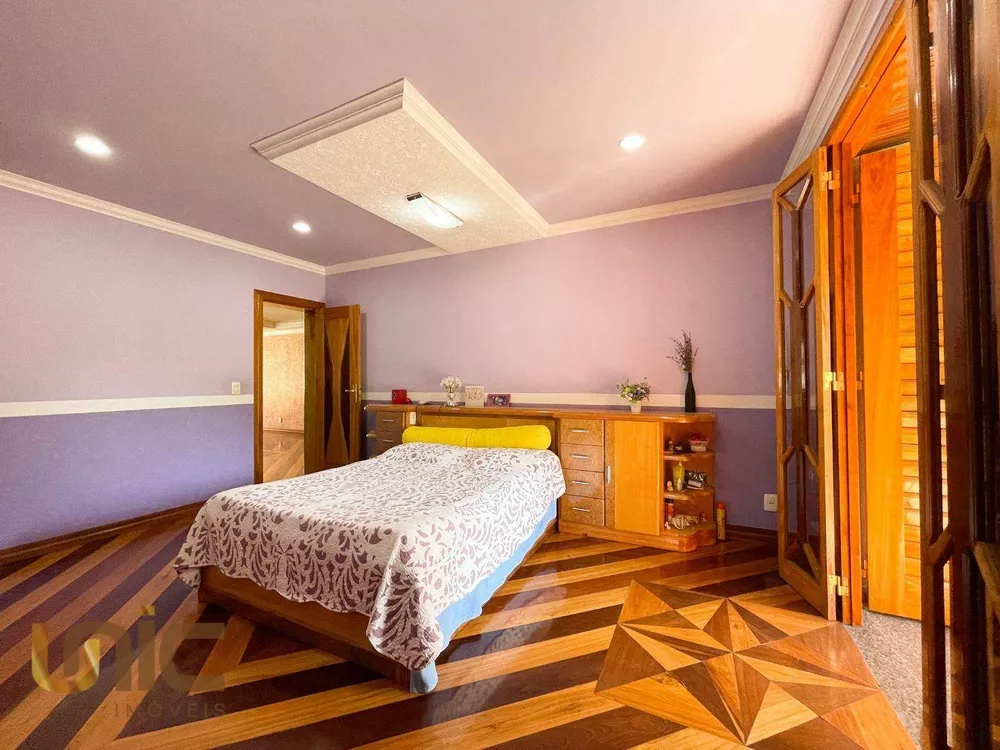 Casa de Condomínio, 5 quartos - Foto 29