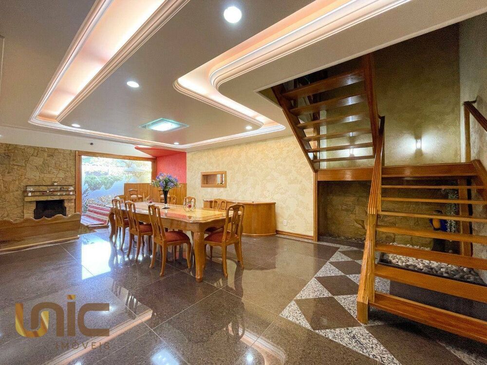 Casa de Condomínio, 5 quartos - Foto 6