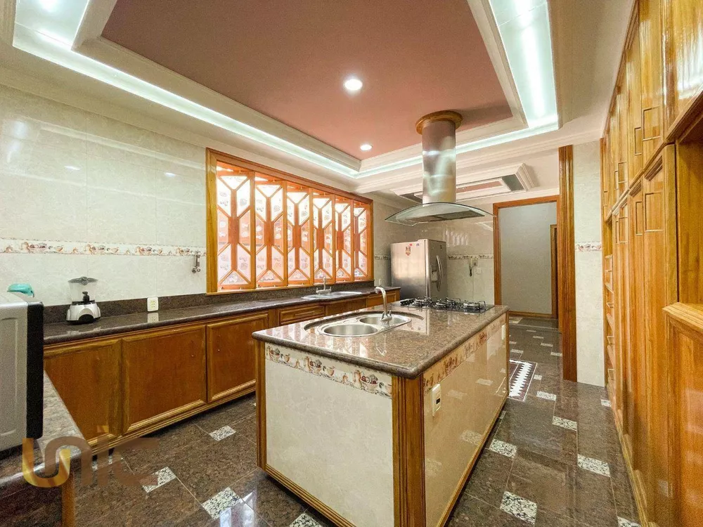 Casa de Condomínio, 5 quartos - Foto 15