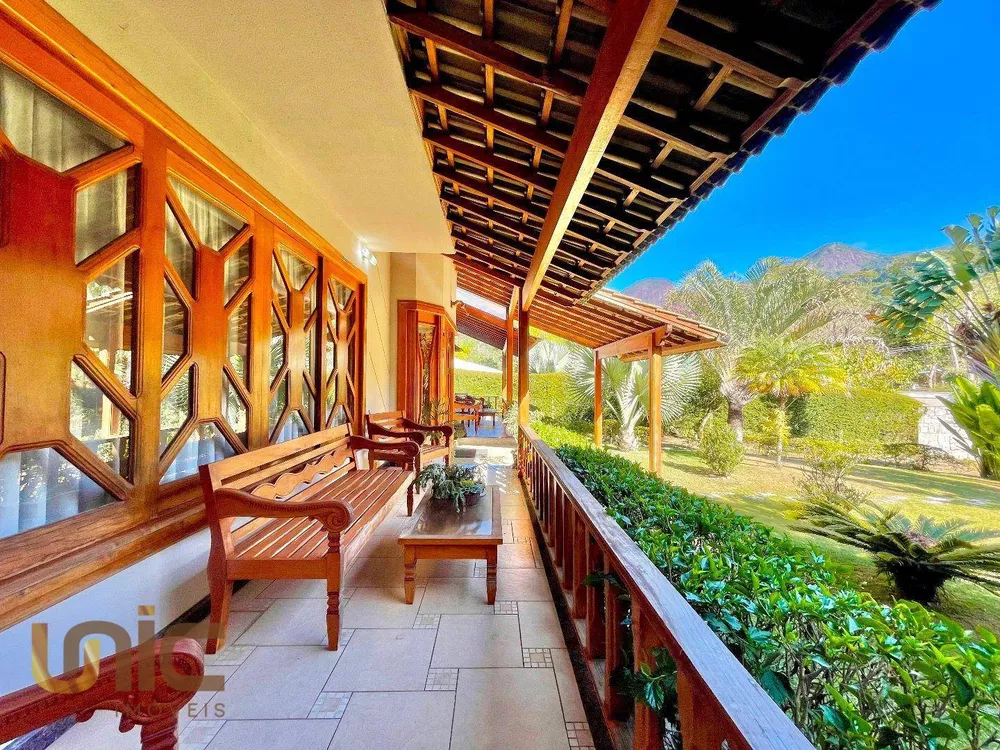 Casa de Condomínio, 5 quartos - Foto 3