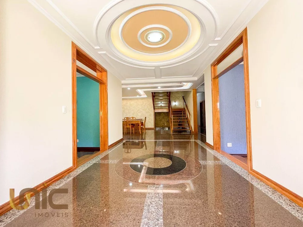 Casa de Condomínio, 5 quartos - Foto 4