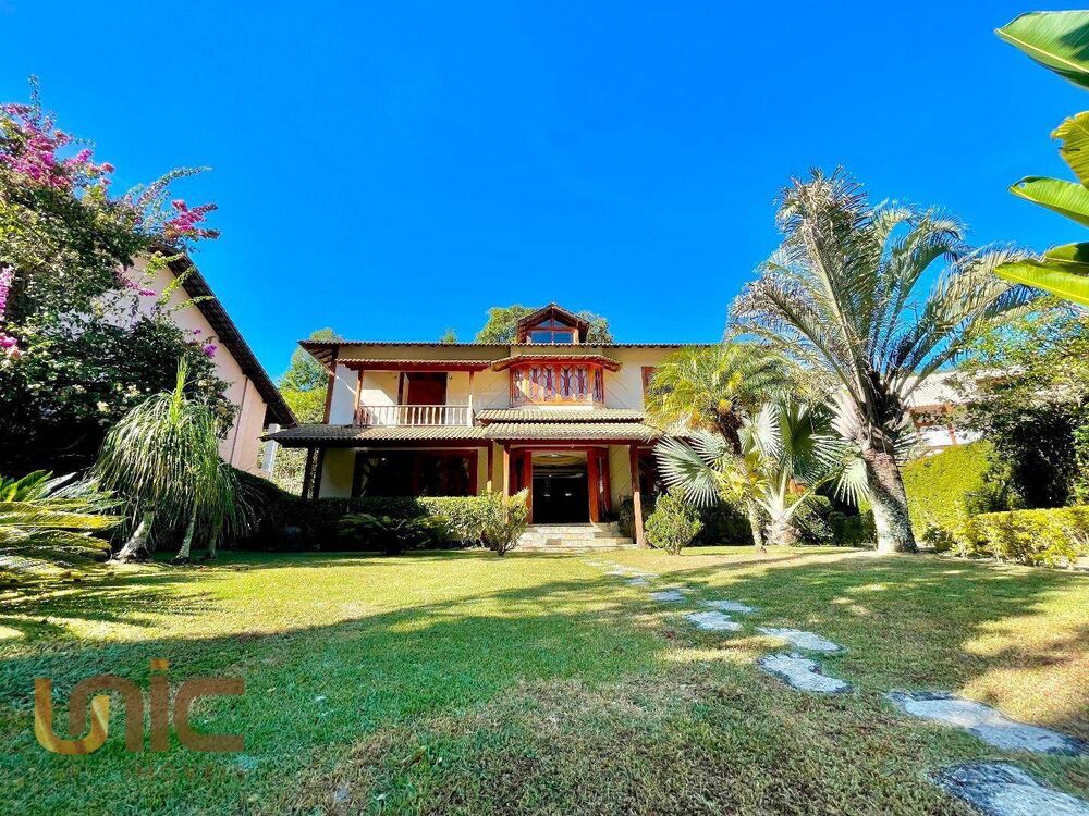 Casa de Condomínio, 5 quartos - Foto 40
