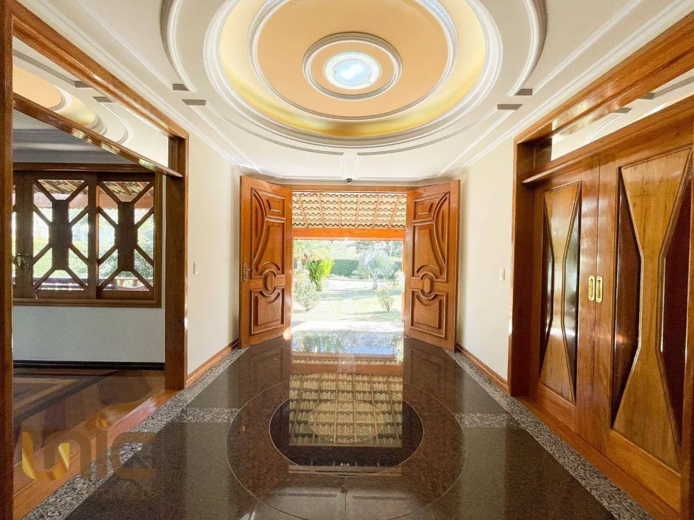 Casa de Condomínio, 5 quartos - Foto 5