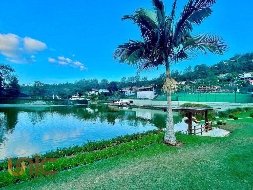 Casa de Condomínio, 5 quartos - Foto 57