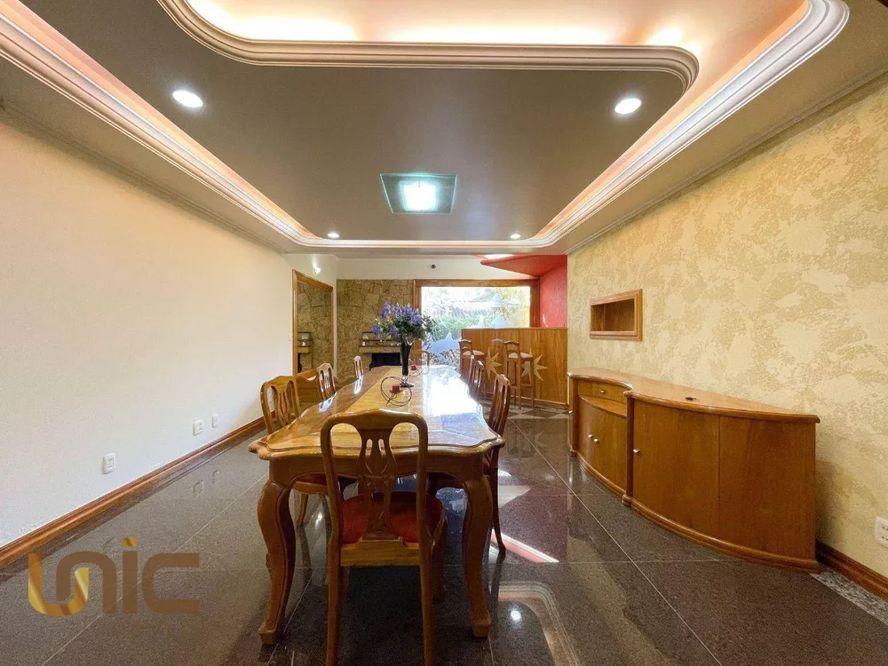 Casa de Condomínio, 5 quartos - Foto 10