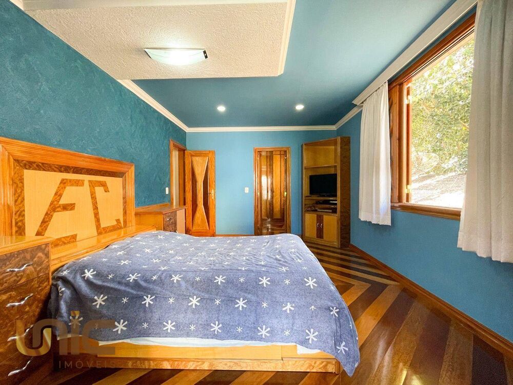 Casa de Condomínio, 5 quartos - Foto 34