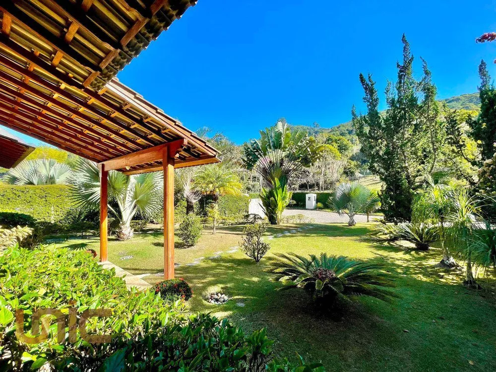 Casa de Condomínio, 5 quartos - Foto 11