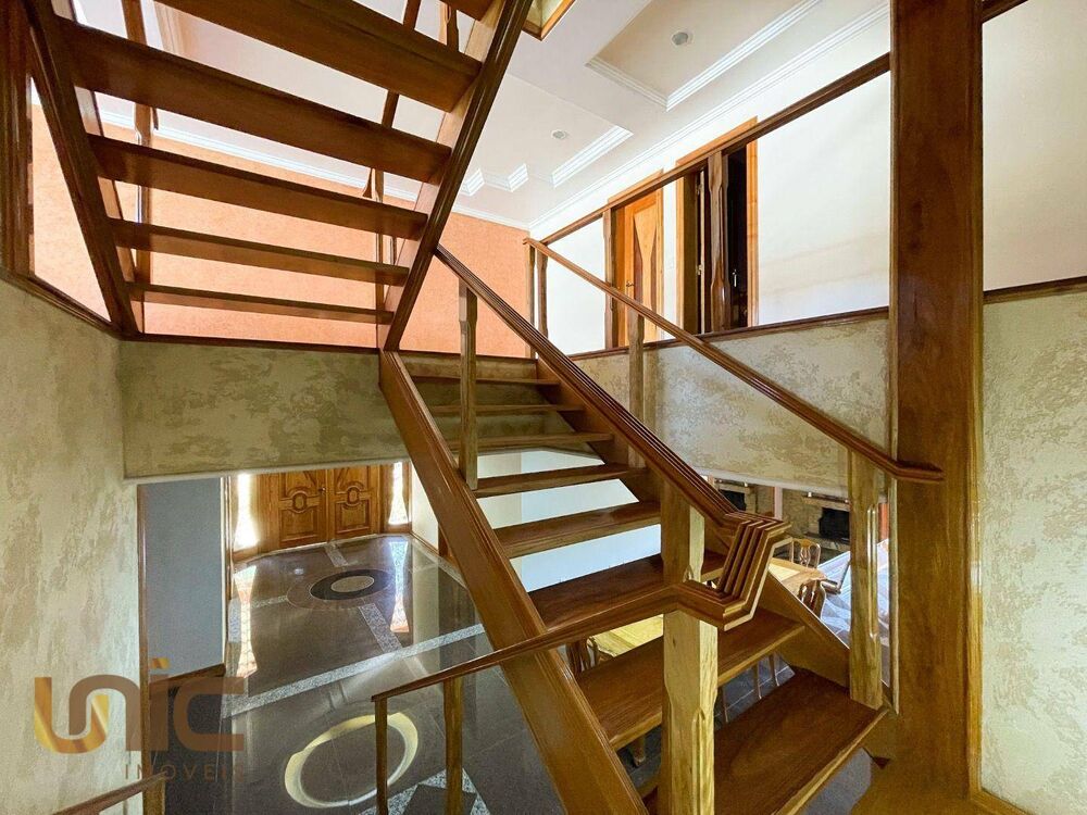 Casa de Condomínio, 5 quartos - Foto 18