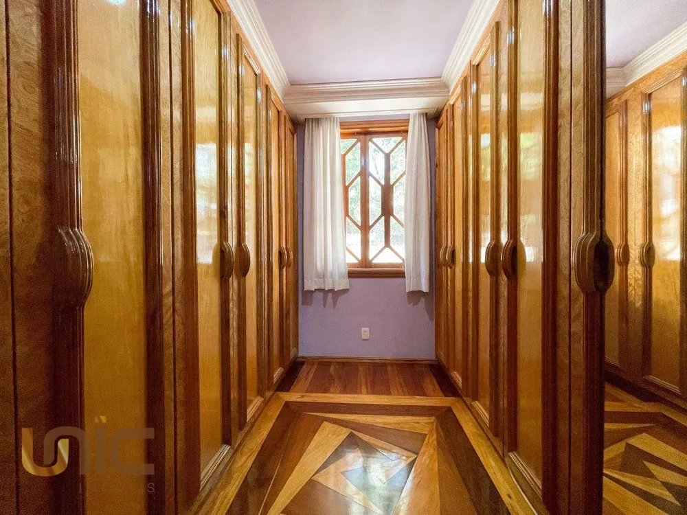 Casa de Condomínio, 5 quartos - Foto 30