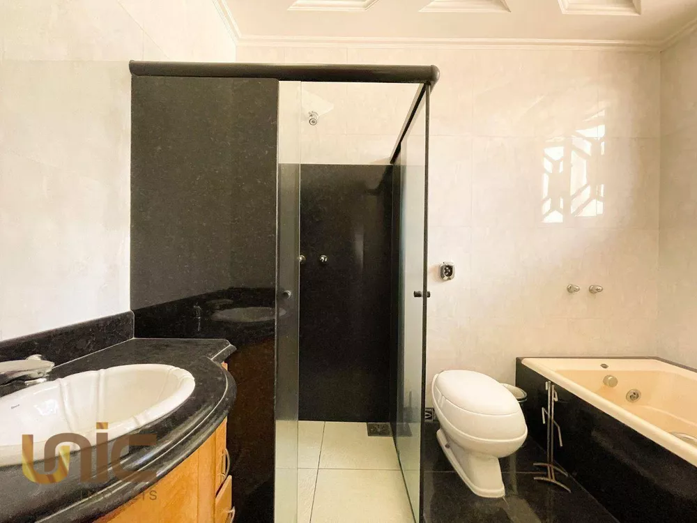 Casa de Condomínio, 5 quartos - Foto 32