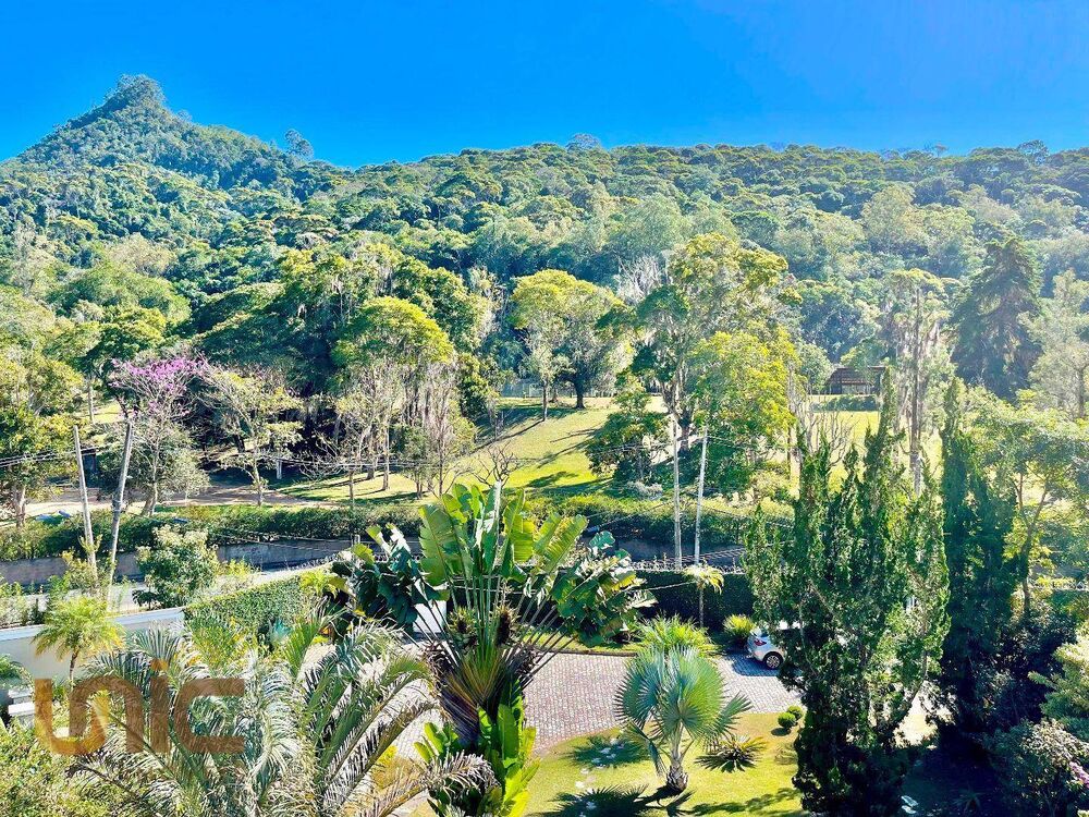Casa de Condomínio, 5 quartos - Foto 24