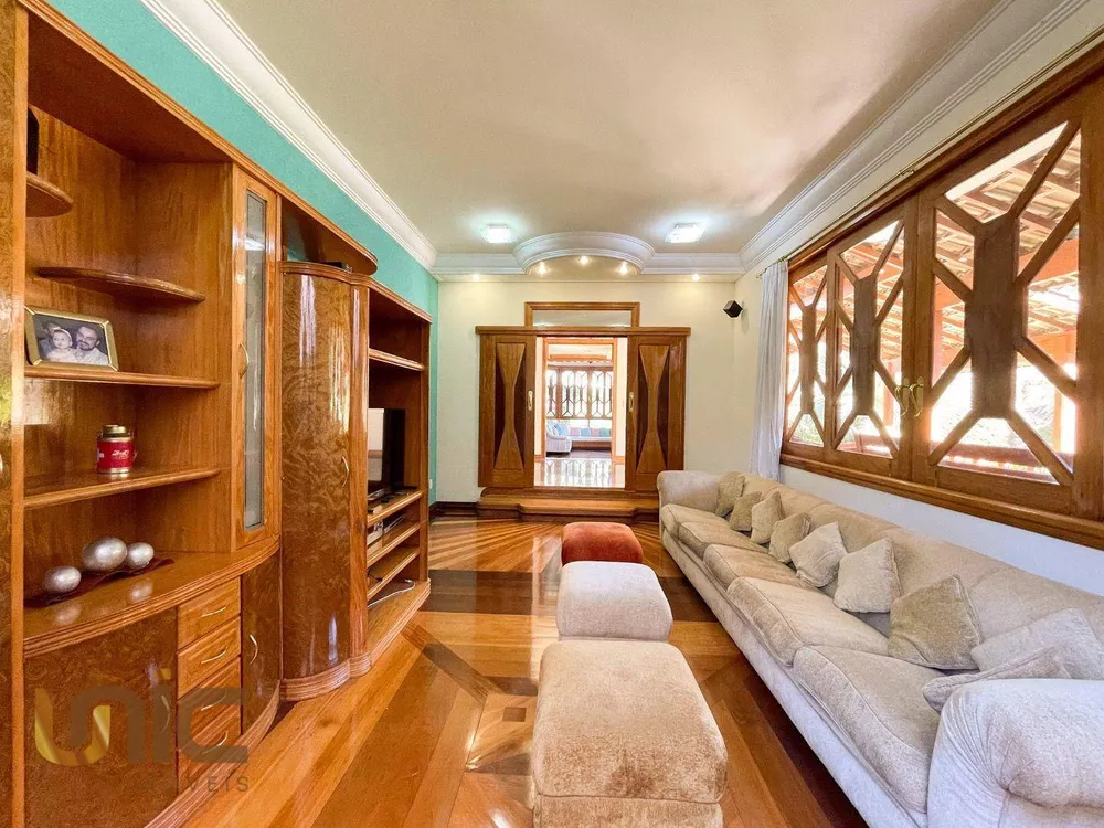Casa de Condomínio, 5 quartos - Foto 7