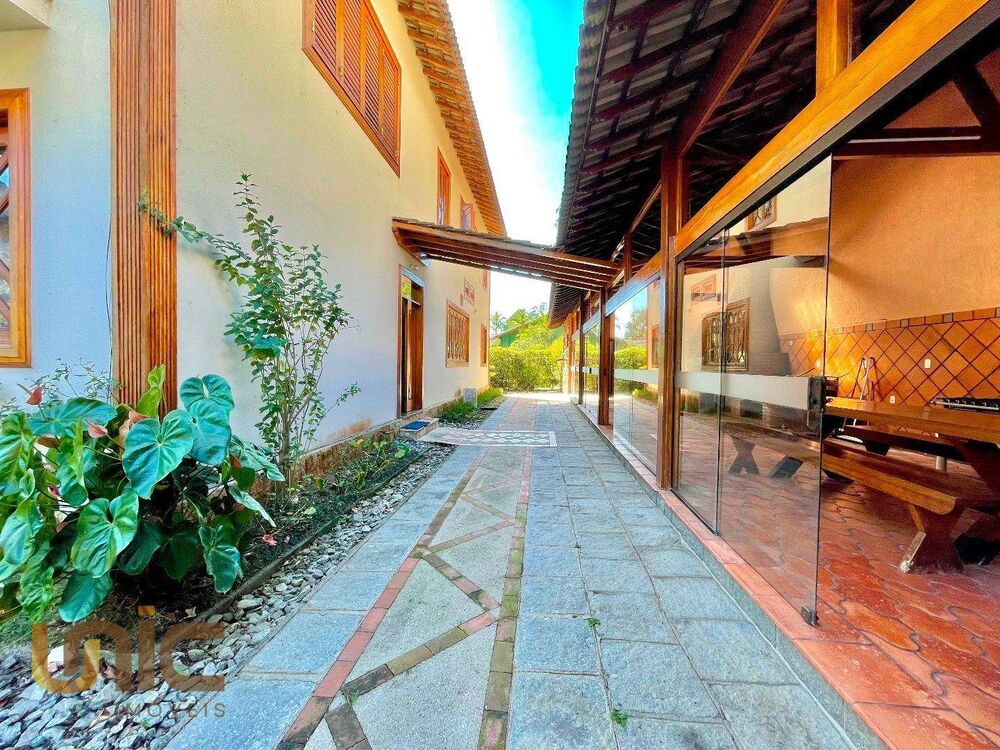 Casa de Condomínio, 5 quartos - Foto 38