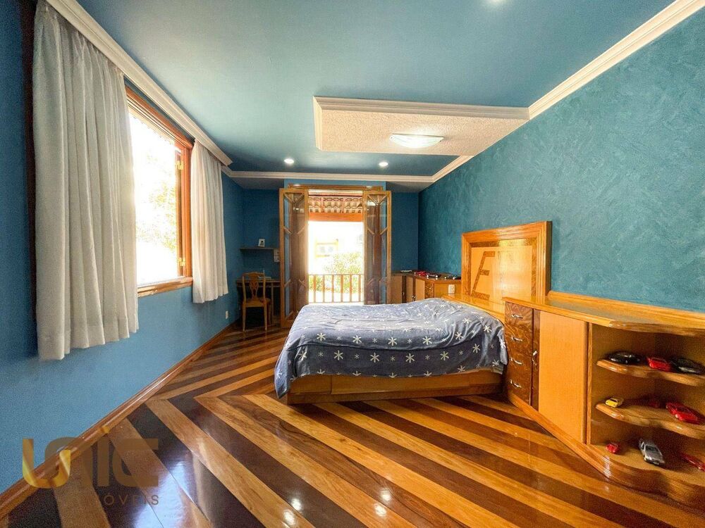 Casa de Condomínio, 5 quartos - Foto 33