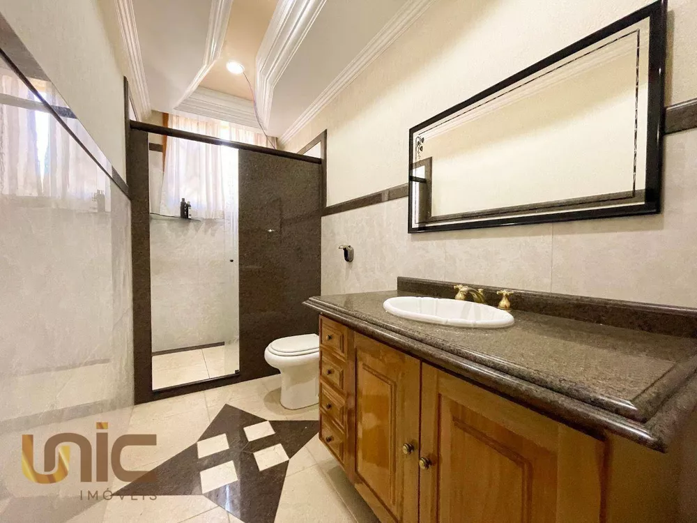 Casa de Condomínio, 5 quartos - Foto 36