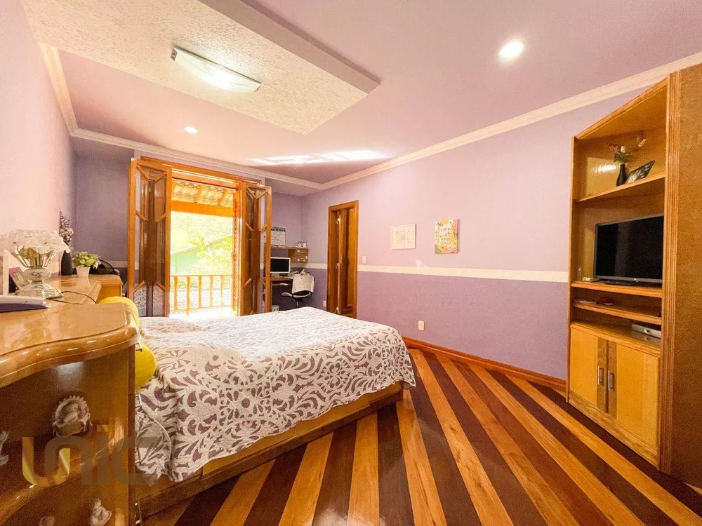 Casa de Condomínio, 5 quartos - Foto 28
