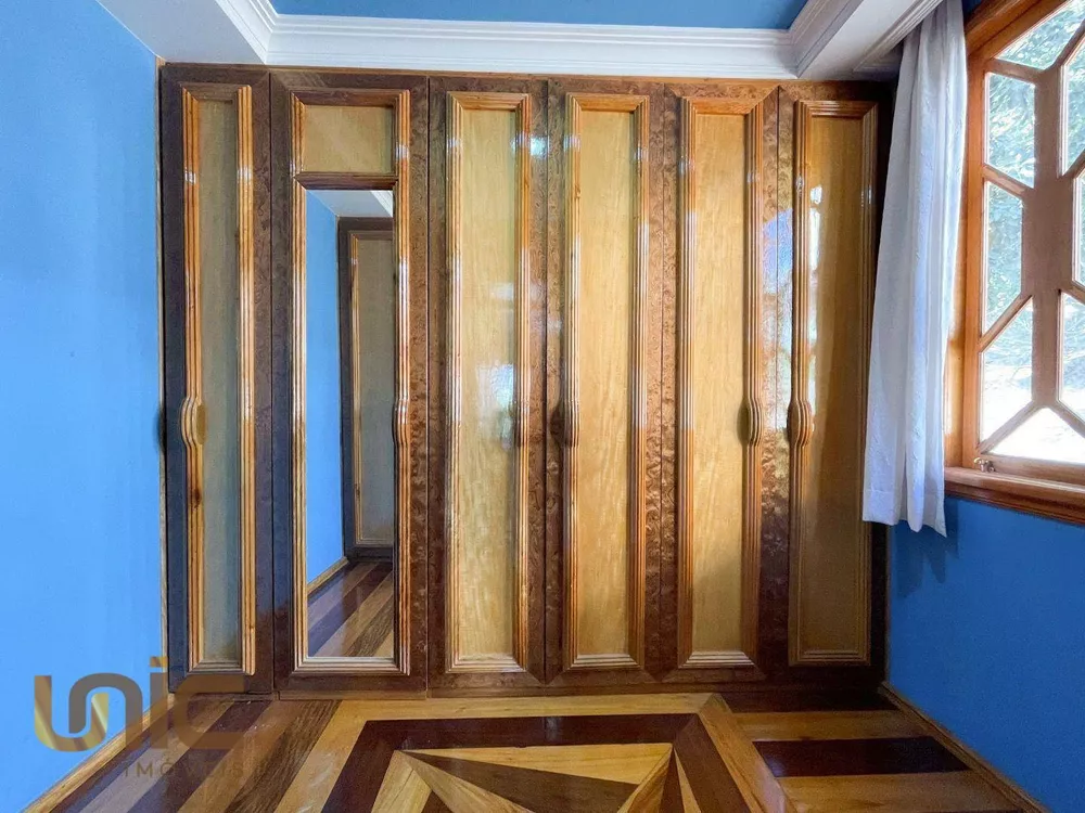 Casa de Condomínio, 5 quartos - Foto 35