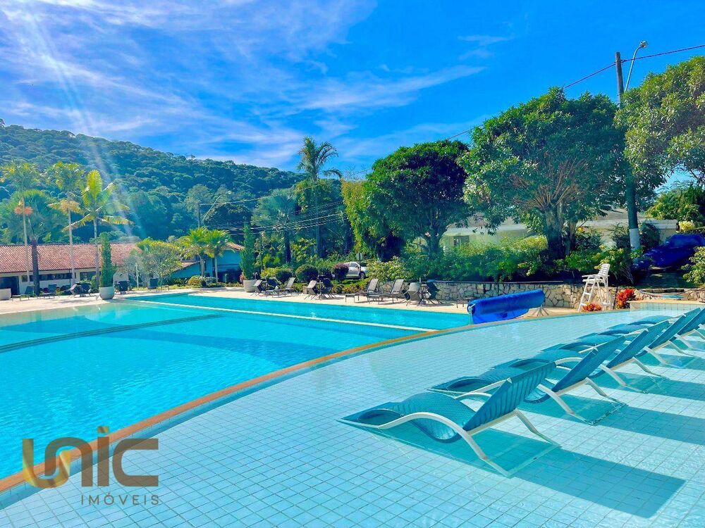 Casa de Condomínio, 5 quartos - Foto 43