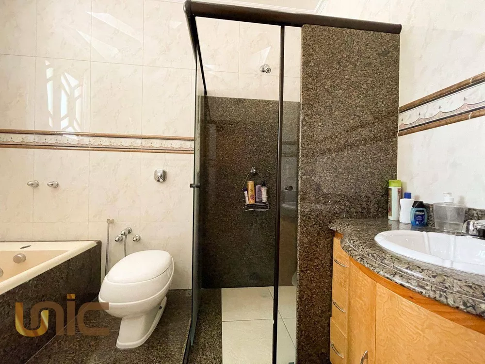 Casa de Condomínio, 5 quartos - Foto 31