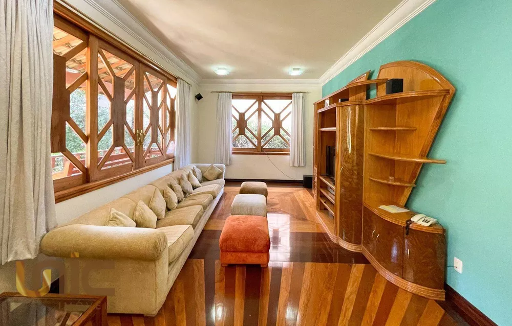 Casa de Condomínio, 5 quartos - Foto 8