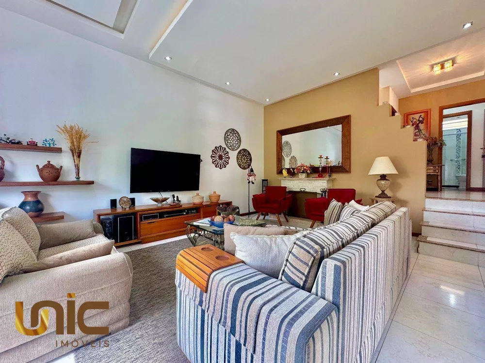 Casa de Condomínio, 4 quartos - Foto 10