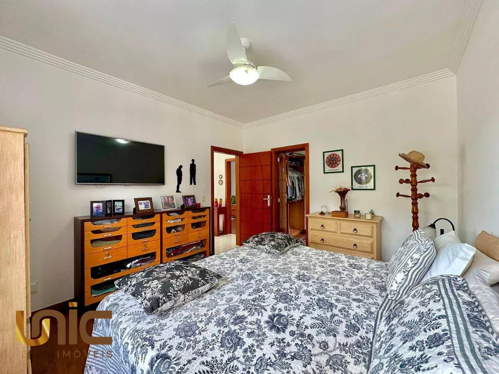 Casa de Condomínio, 4 quartos - Foto 45