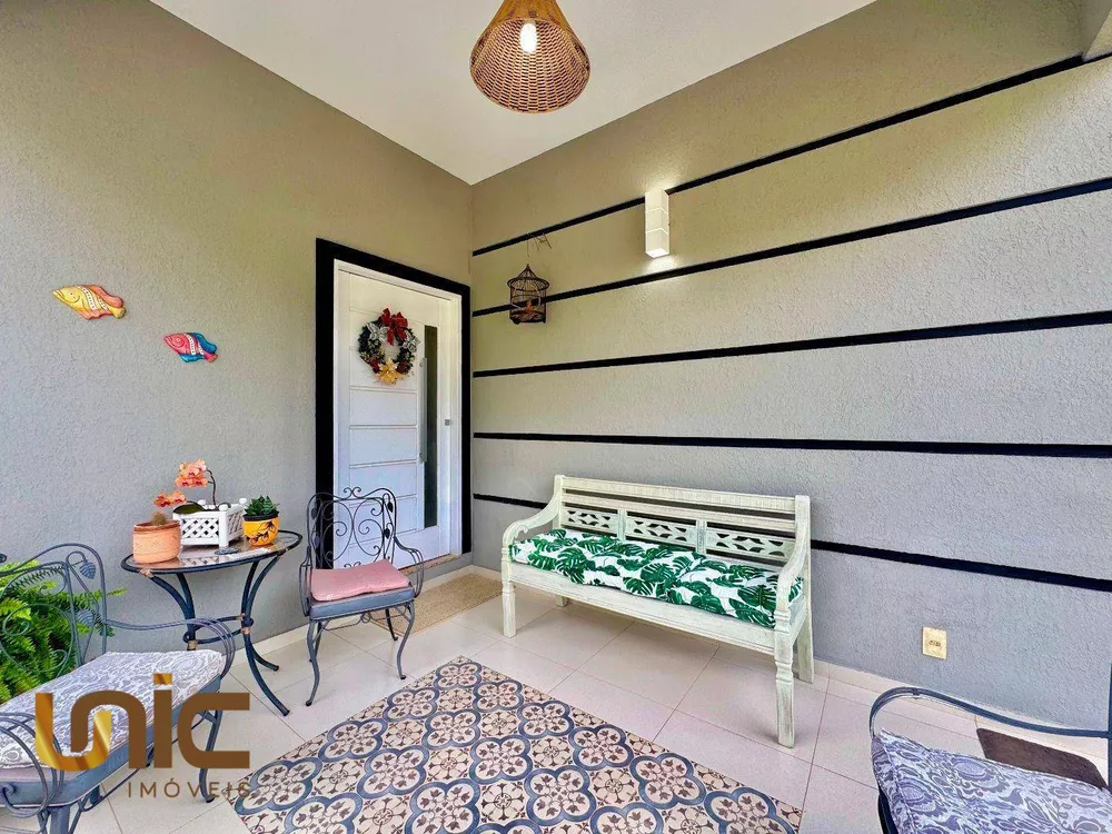 Casa de Condomínio, 4 quartos - Foto 7