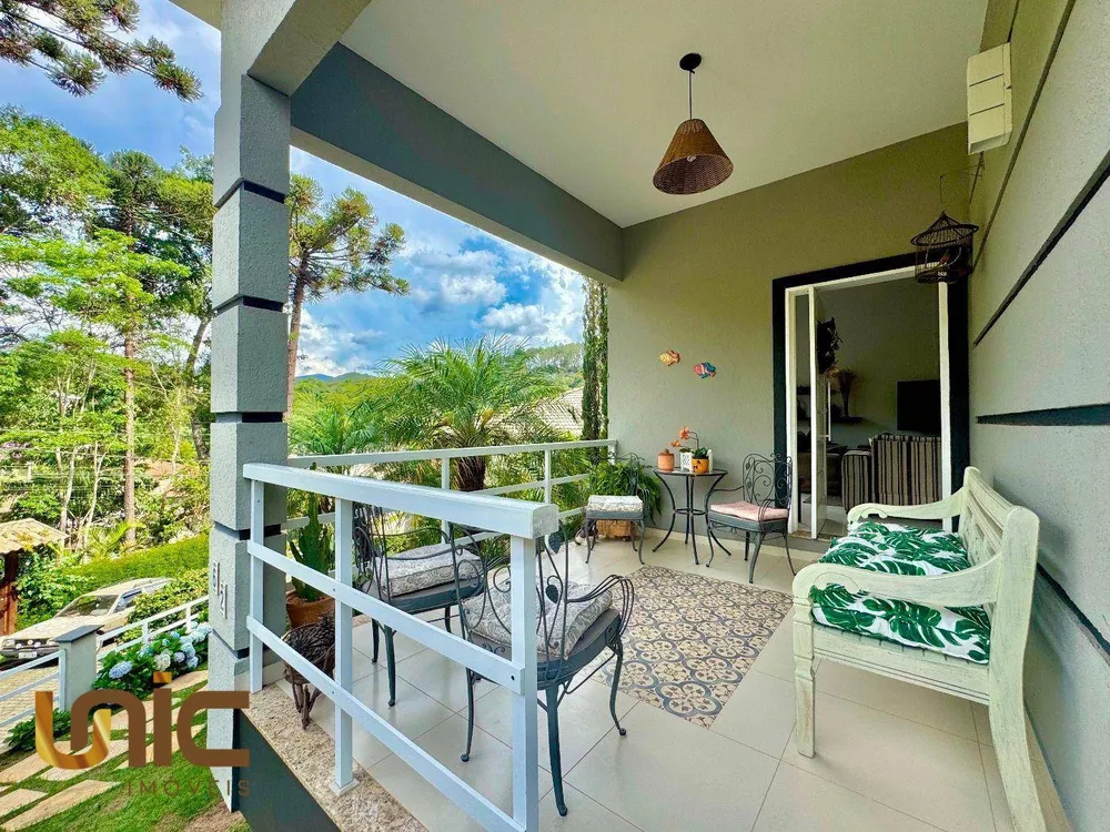 Casa de Condomínio, 4 quartos - Foto 6