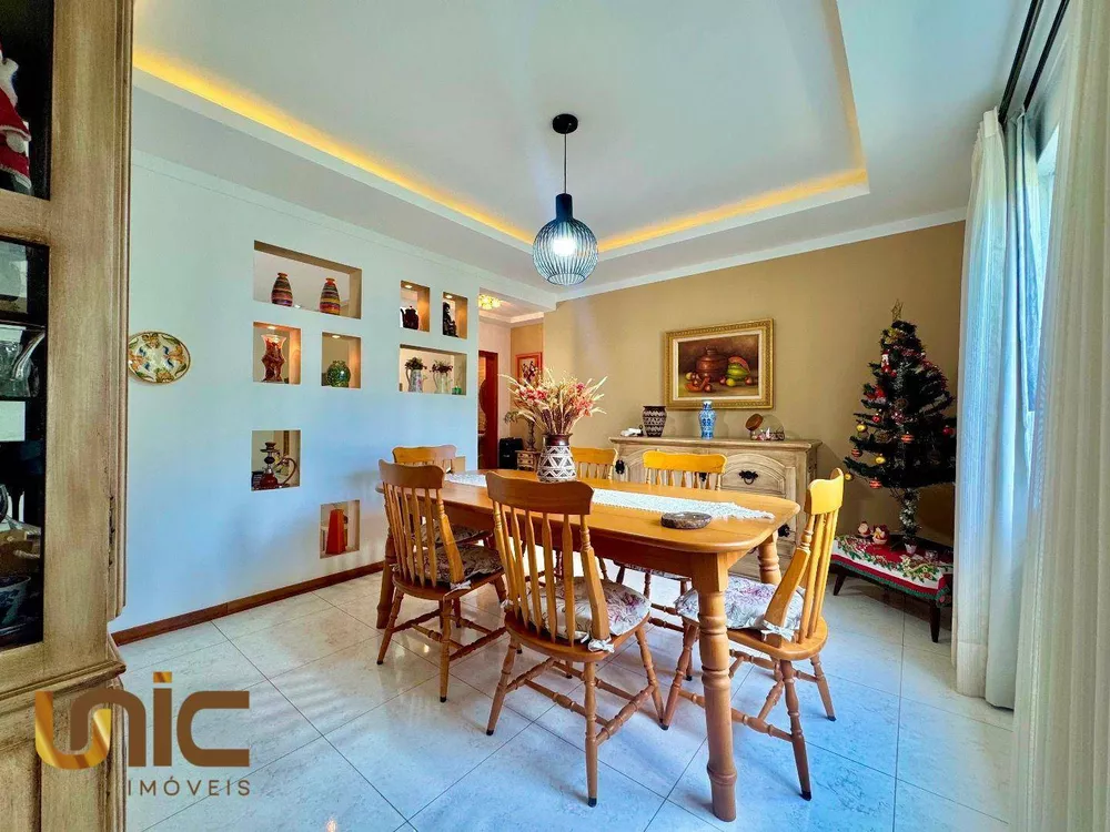 Casa de Condomínio, 4 quartos - Foto 22