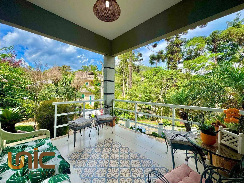 Casa de Condomínio, 4 quartos - Foto 9