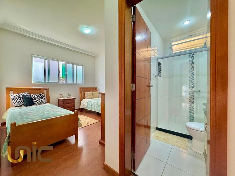 Casa de Condomínio, 4 quartos - Foto 24