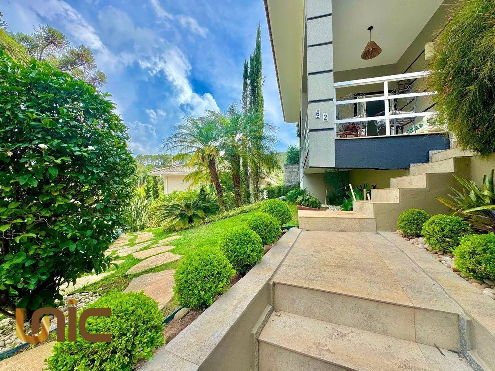 Casa de Condomínio, 4 quartos - Foto 4