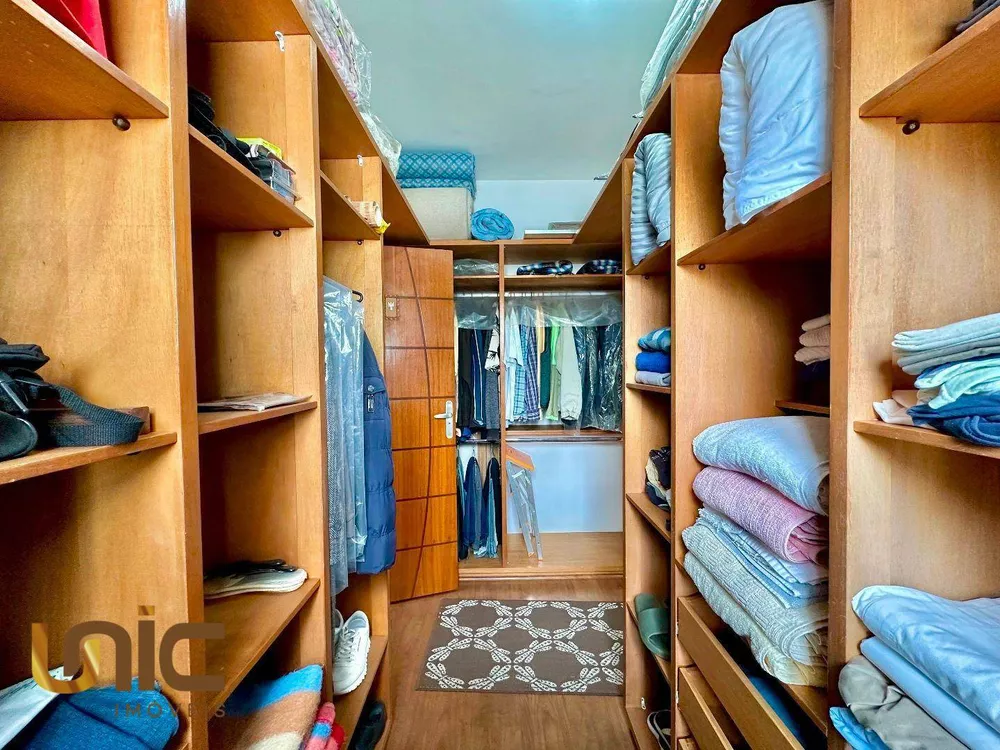 Casa de Condomínio, 4 quartos - Foto 47