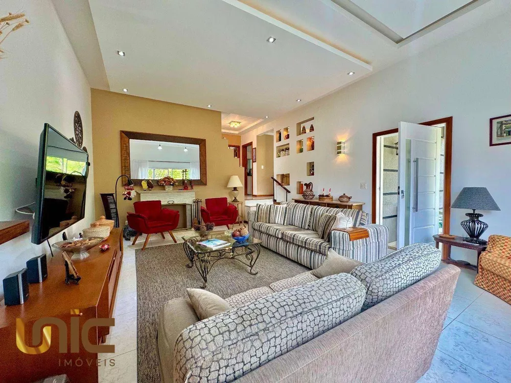 Casa de Condomínio, 4 quartos - Foto 13