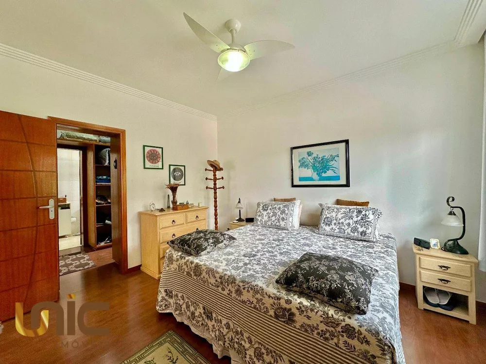 Casa de Condomínio, 4 quartos - Foto 44