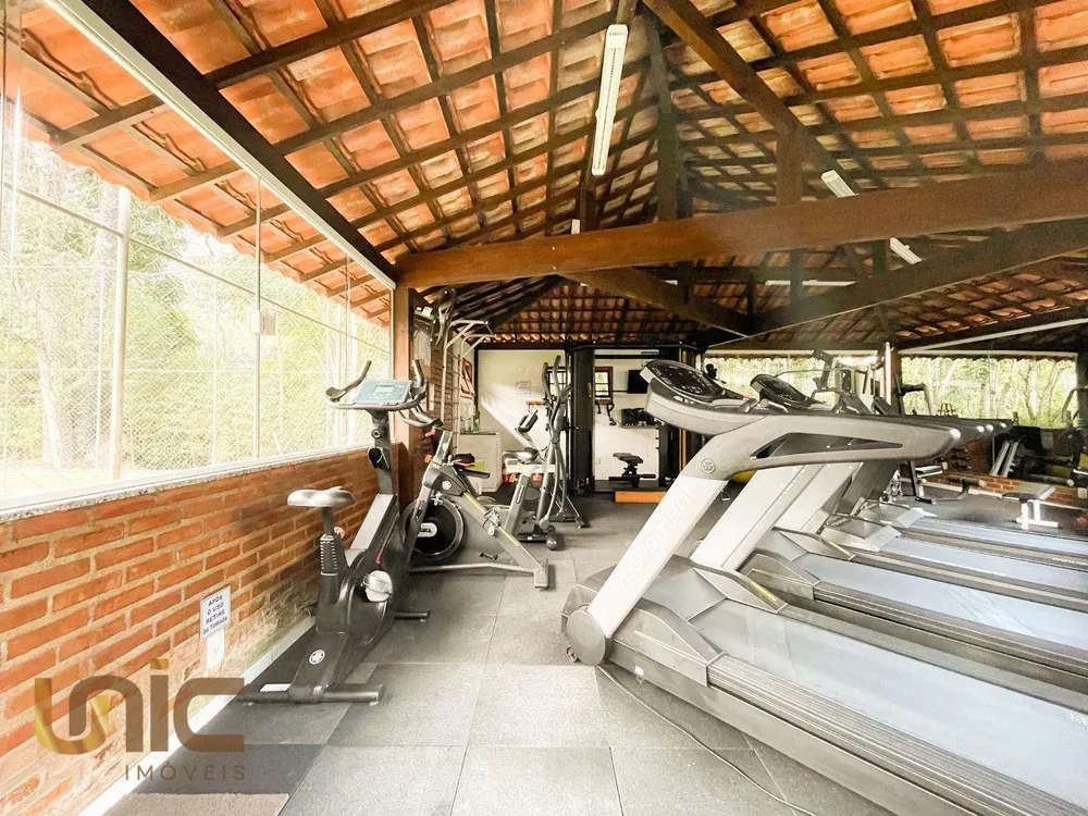 Casa de Condomínio, 4 quartos - Foto 60