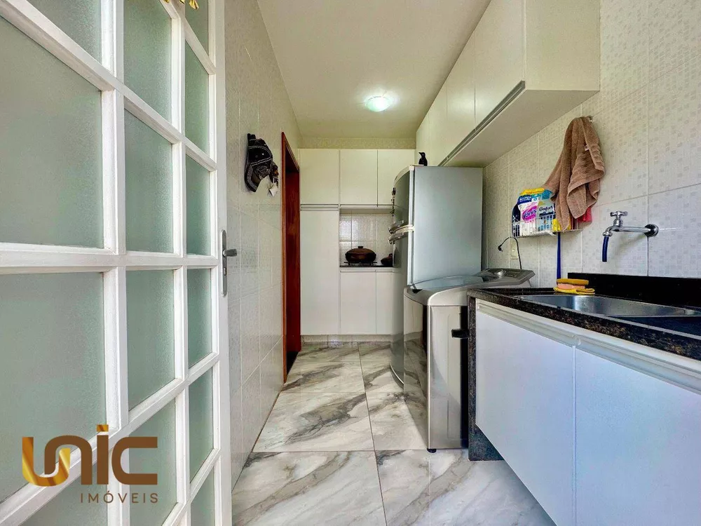 Casa de Condomínio, 4 quartos - Foto 53