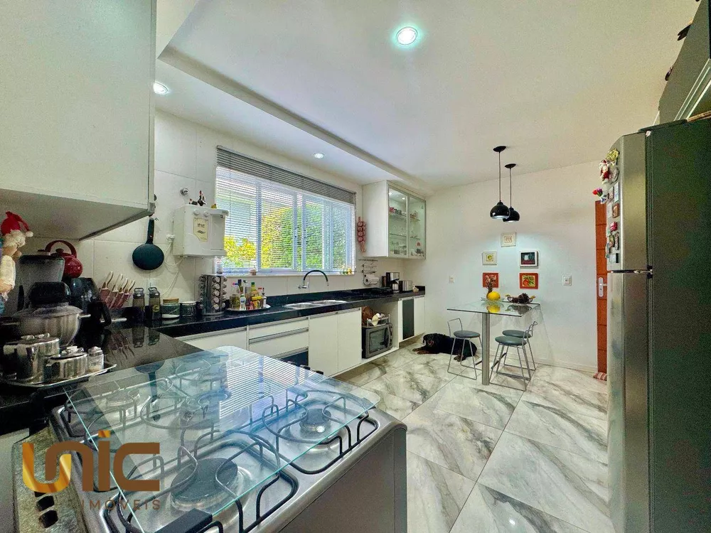 Casa de Condomínio, 4 quartos - Foto 52