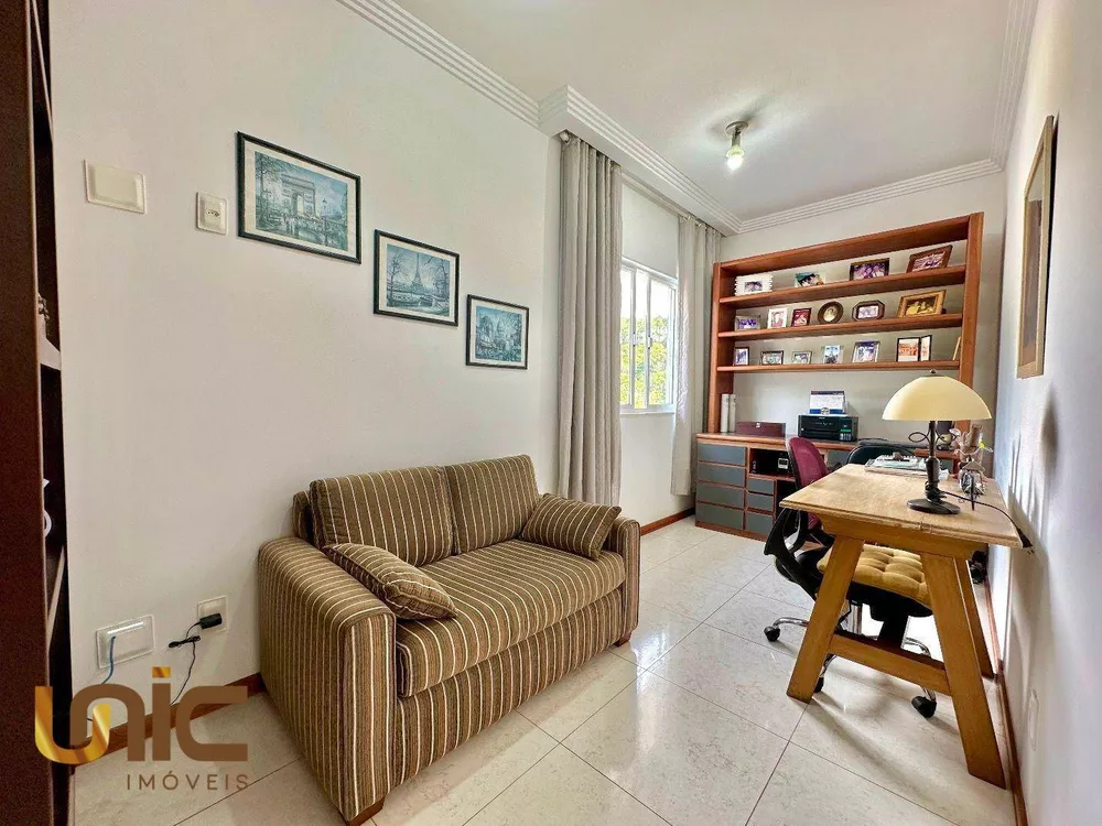 Casa de Condomínio, 4 quartos - Foto 33