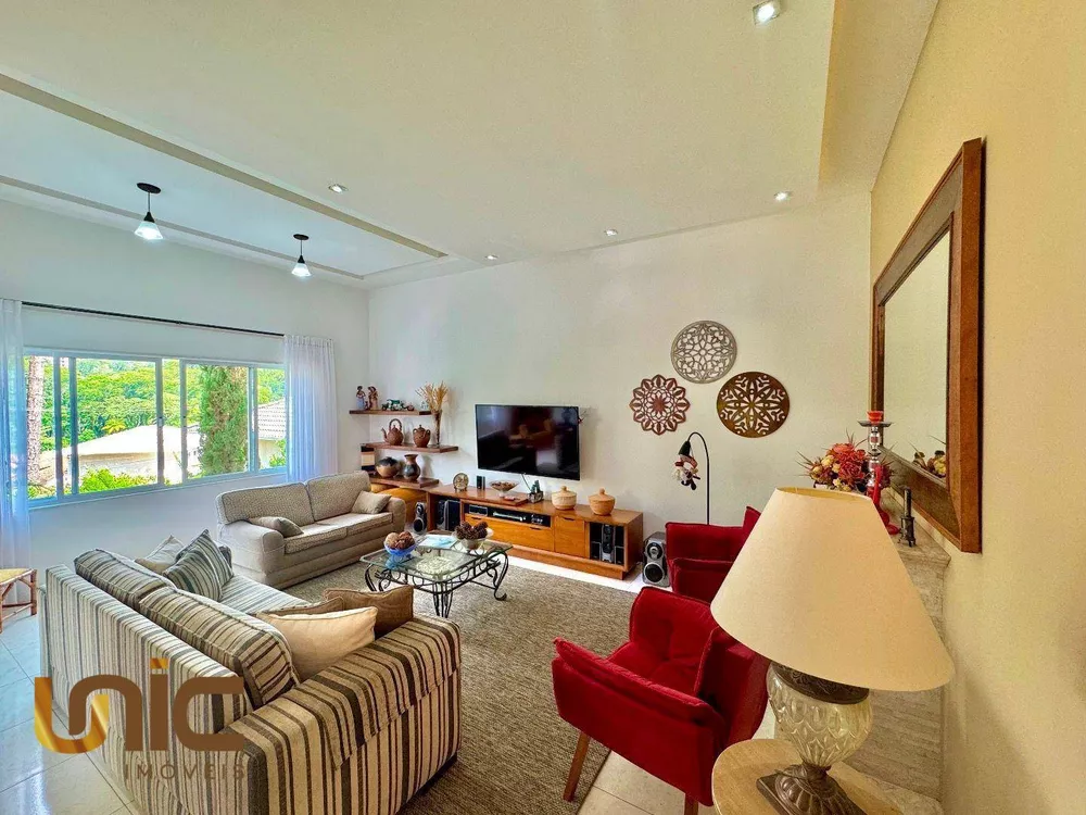 Casa de Condomínio, 4 quartos - Foto 15