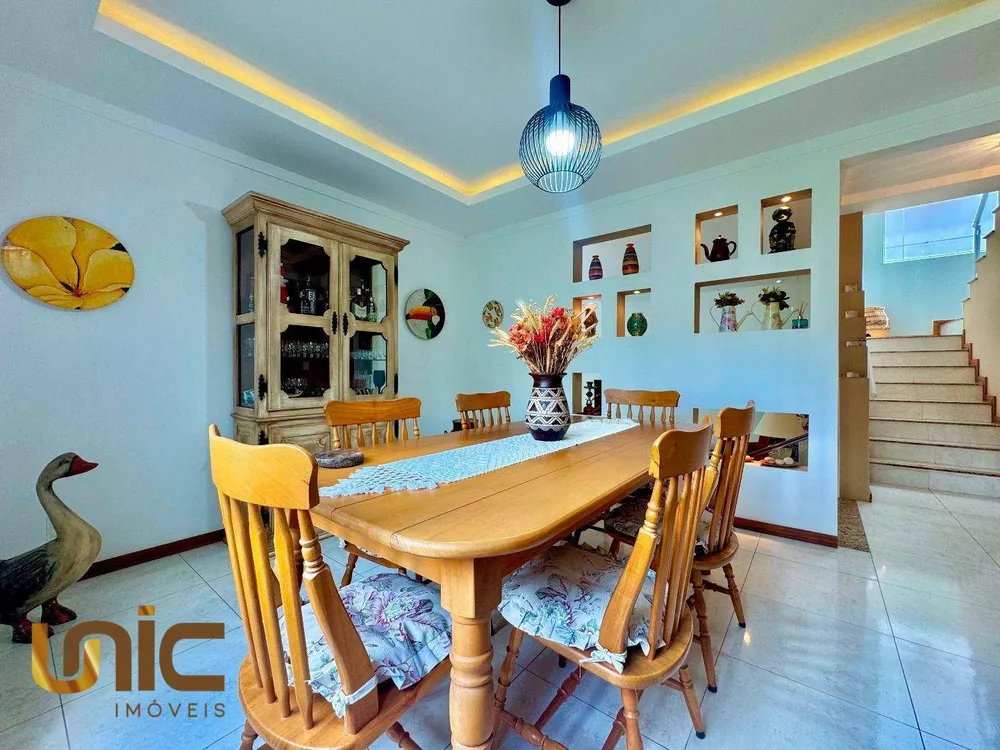 Casa de Condomínio, 4 quartos - Foto 21