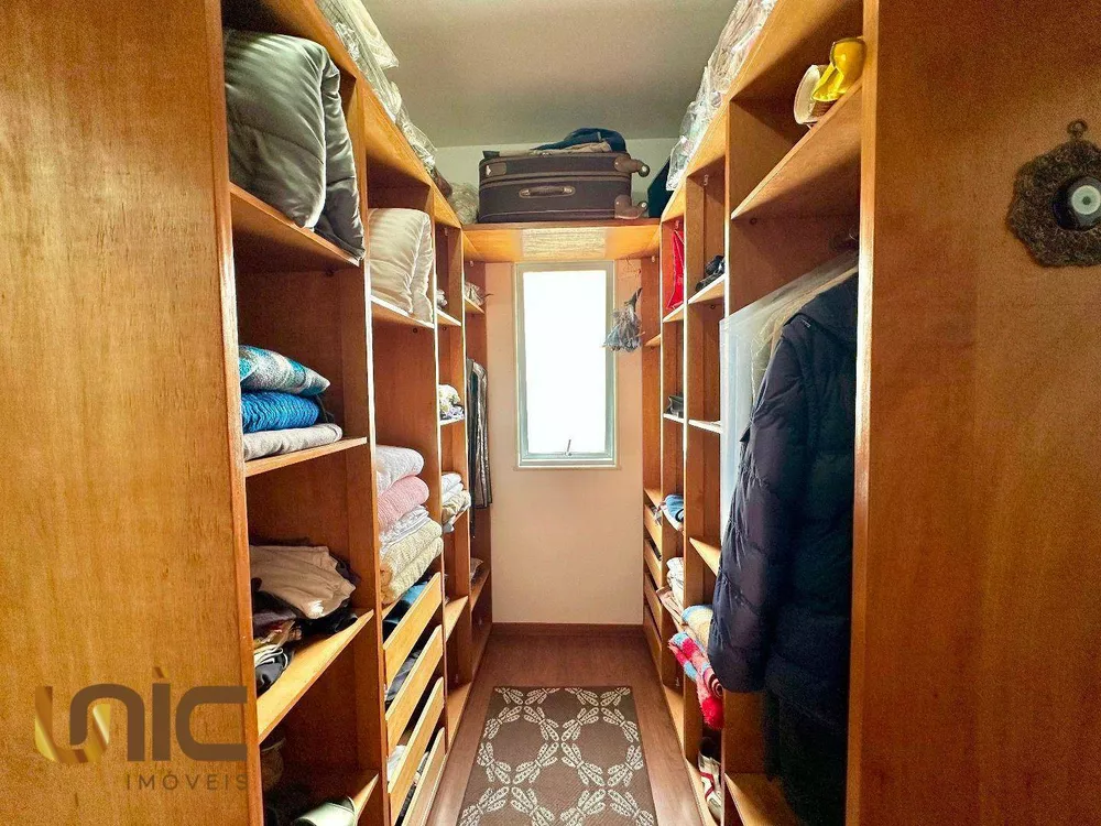 Casa de Condomínio, 4 quartos - Foto 46