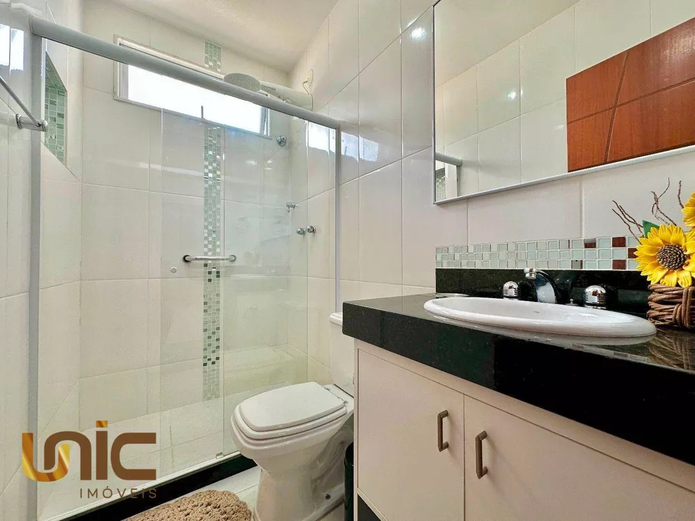 Casa de Condomínio, 4 quartos - Foto 41