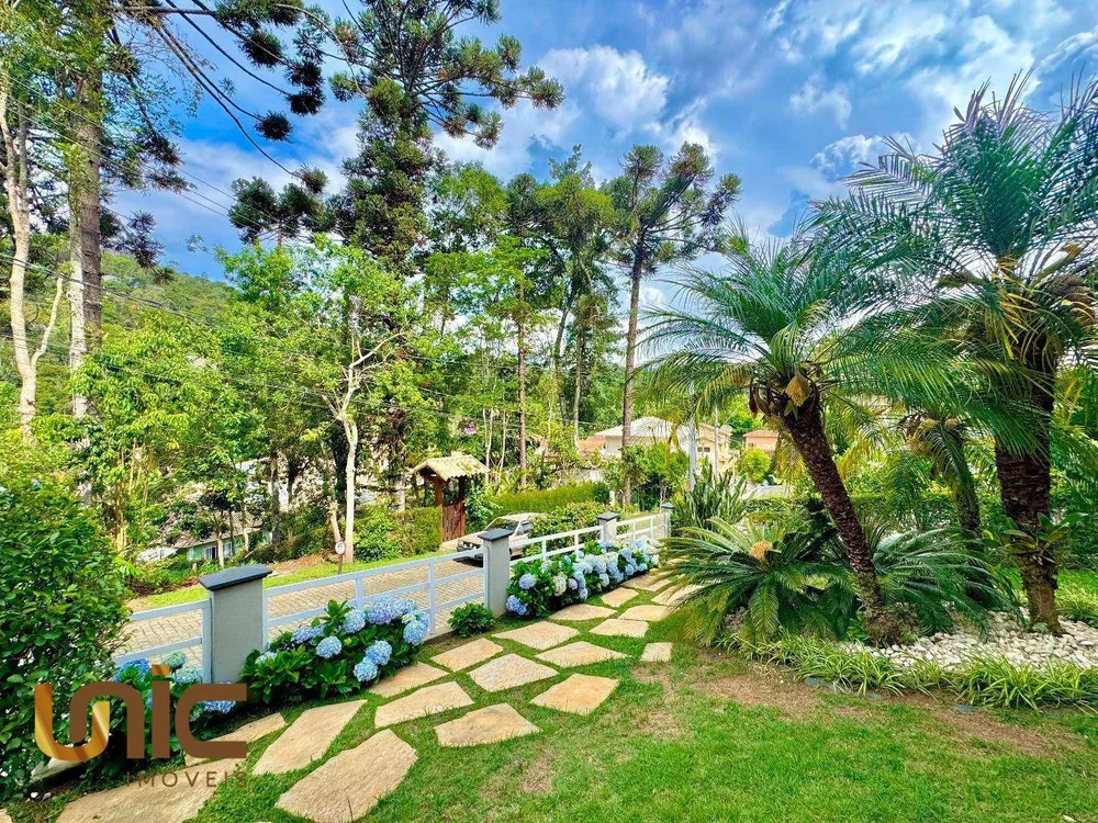 Casa de Condomínio, 4 quartos - Foto 5