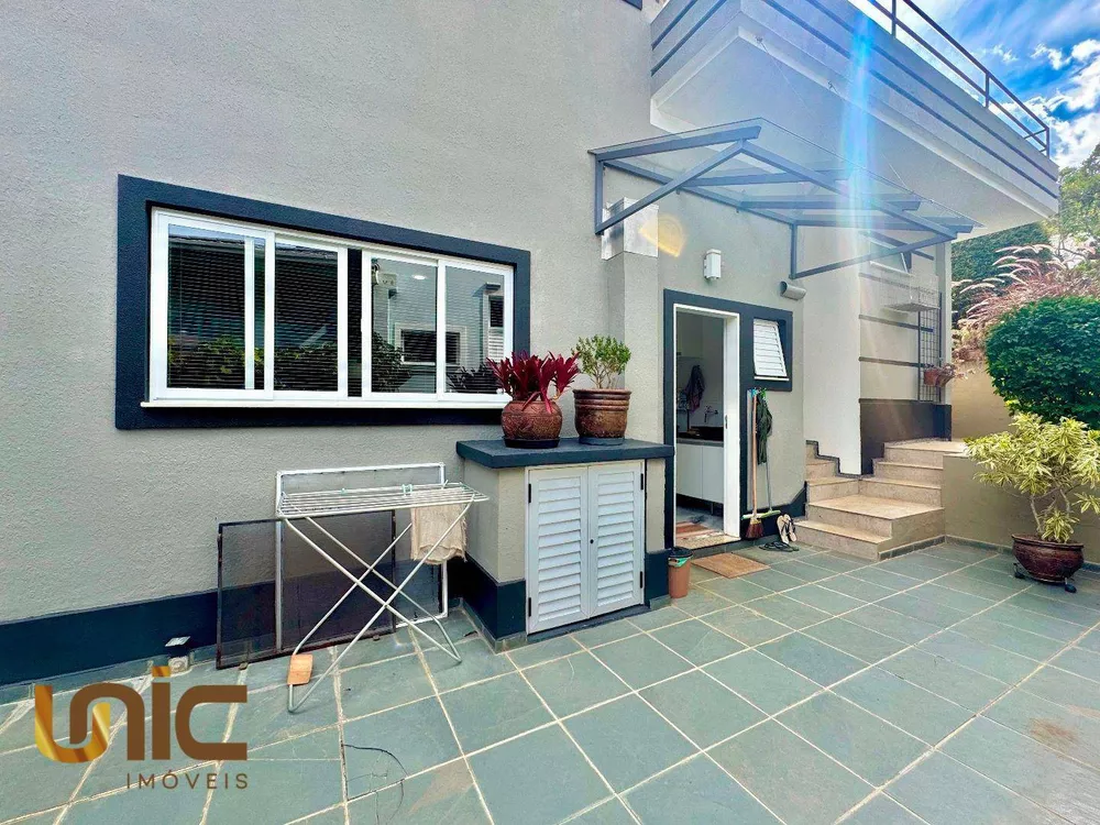 Casa de Condomínio, 4 quartos - Foto 55