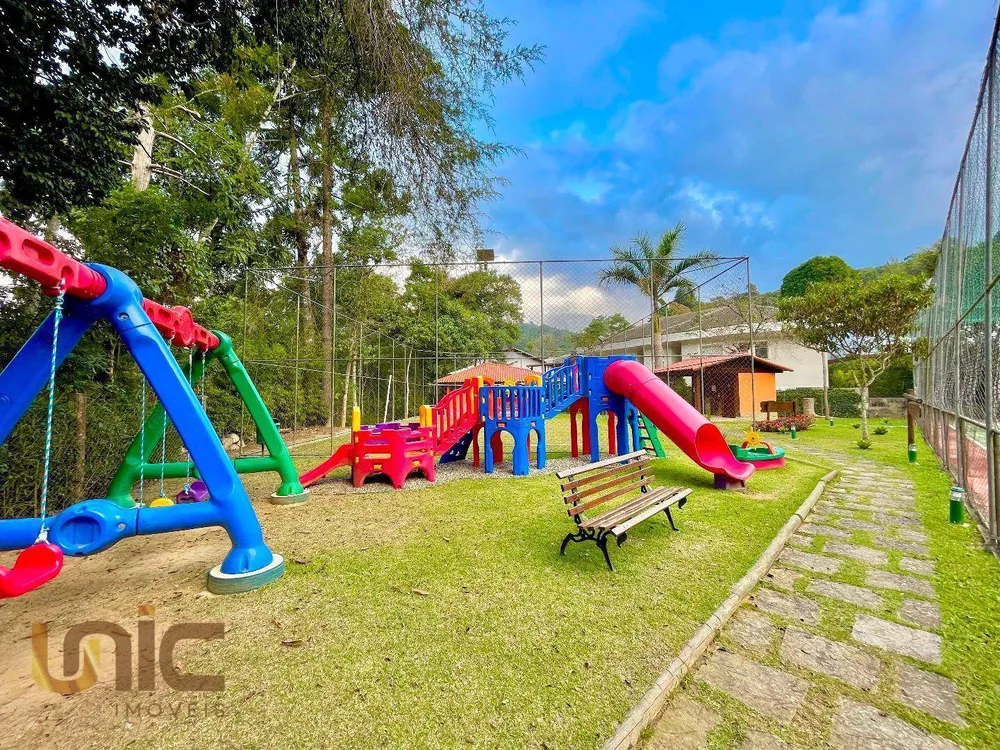 Casa de Condomínio, 4 quartos - Foto 57