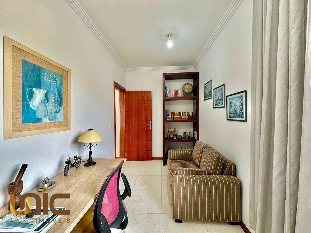 Casa de Condomínio, 4 quartos - Foto 36